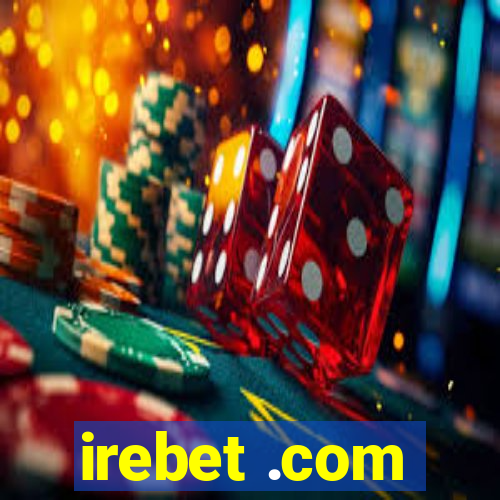 irebet .com